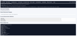 Quality System Deterministic AI Screen v0.4x